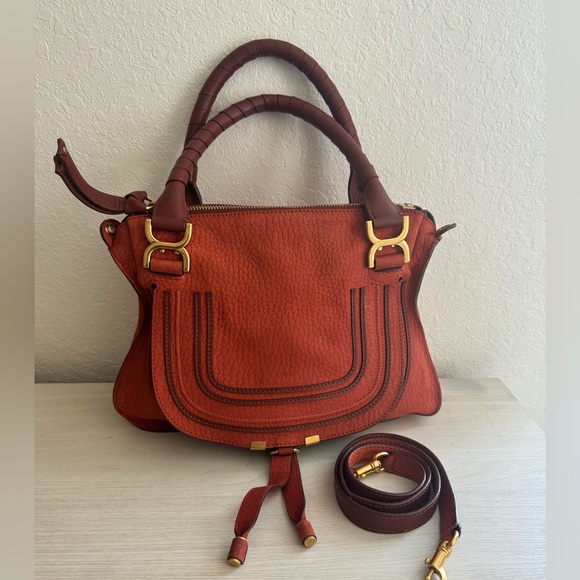 Chloe Marcie bag - Picture 1 of 14